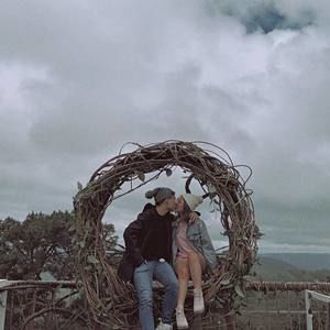 Meet your Posher, Khoa